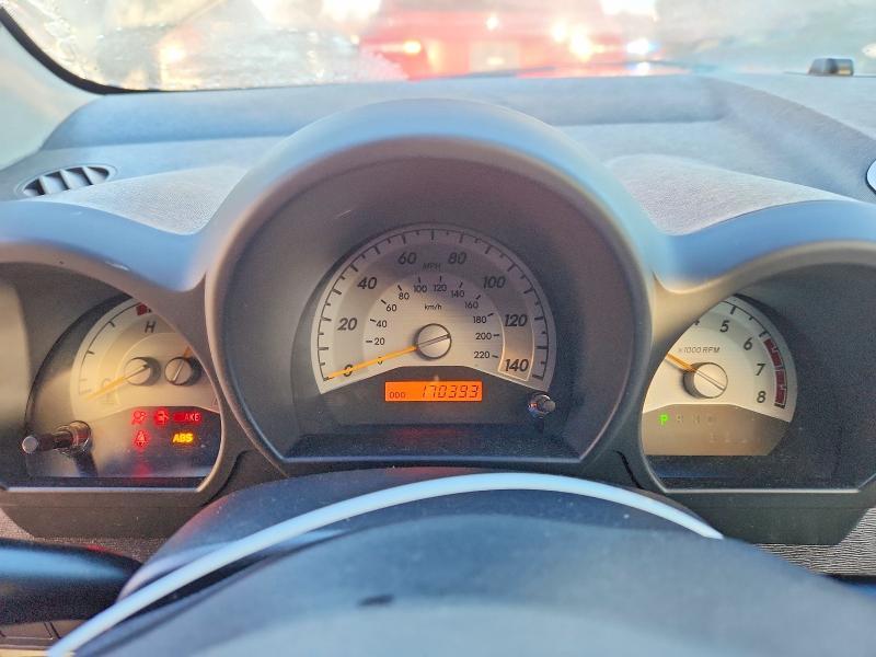 2008 Scion Tc Base