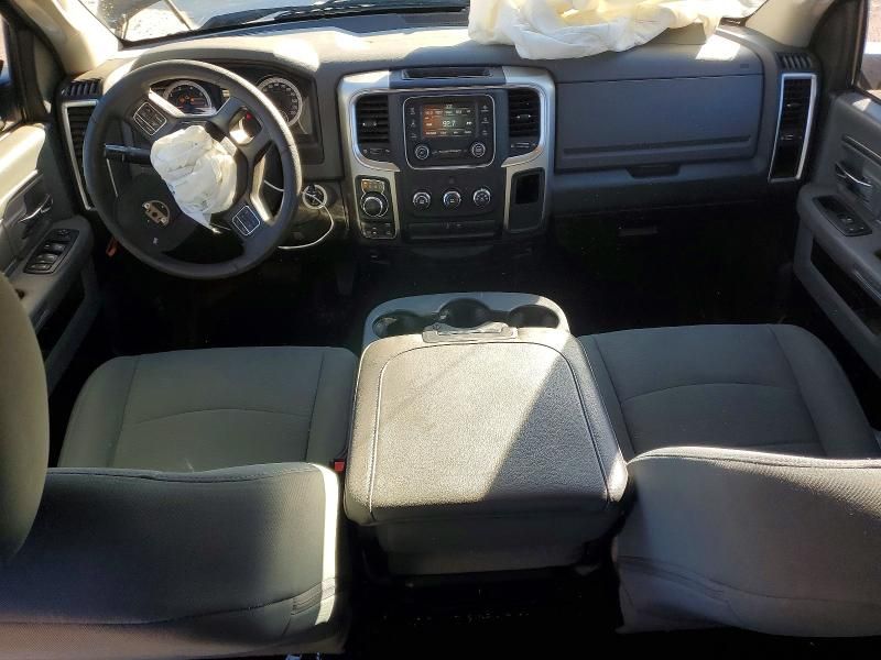 2018 Dodge Ram 1500 slt