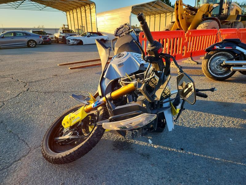 2023 Suzuki DL800DE RC