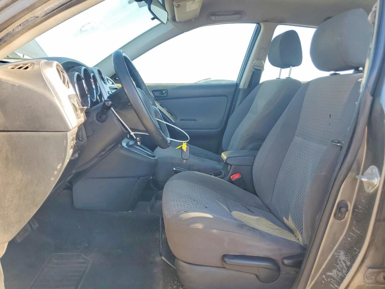 2008 Toyota Corolla Matrix xr