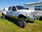 1999 Ford F350 Super Duty