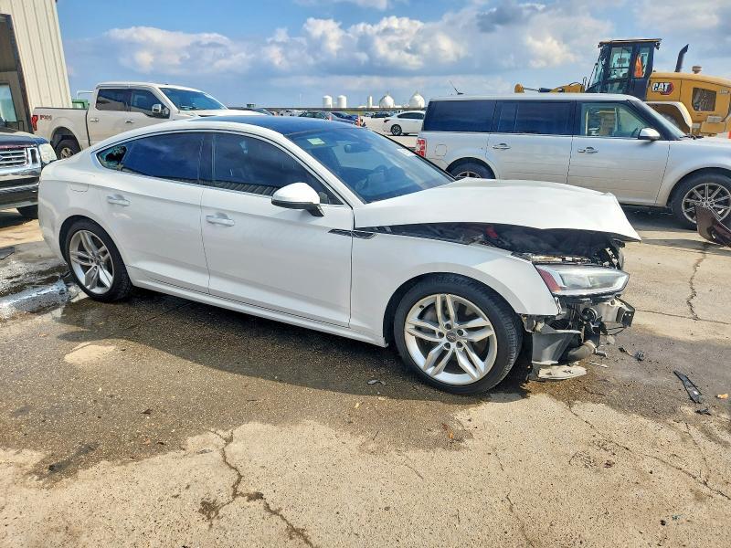 2019 Audi A5 Premium