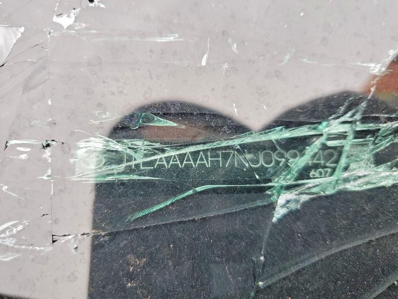 2022 Toyota Venza le