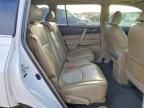 2013 Toyota Highlander Base