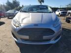 2014 Ford Fiesta Titanium