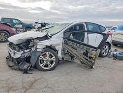 Ford Focus salvage cars for sale: 2012 Ford Focus se