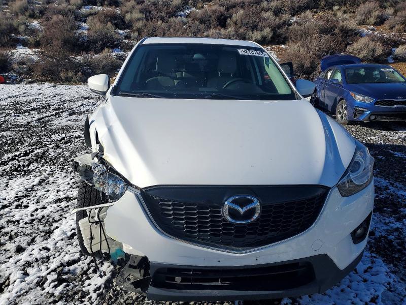 2013 Mazda Cx-5 gt
