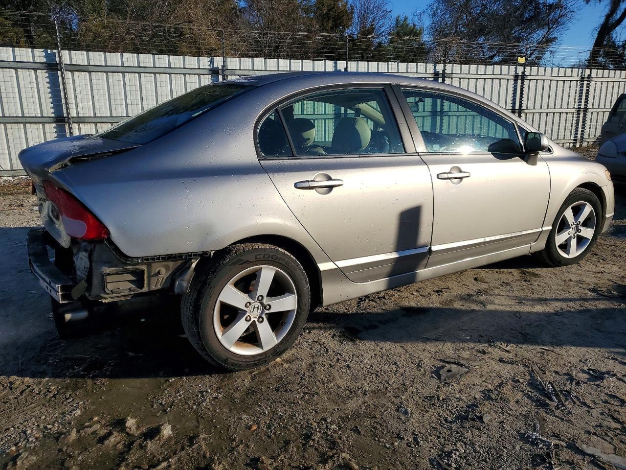 2006 Honda Civic ex