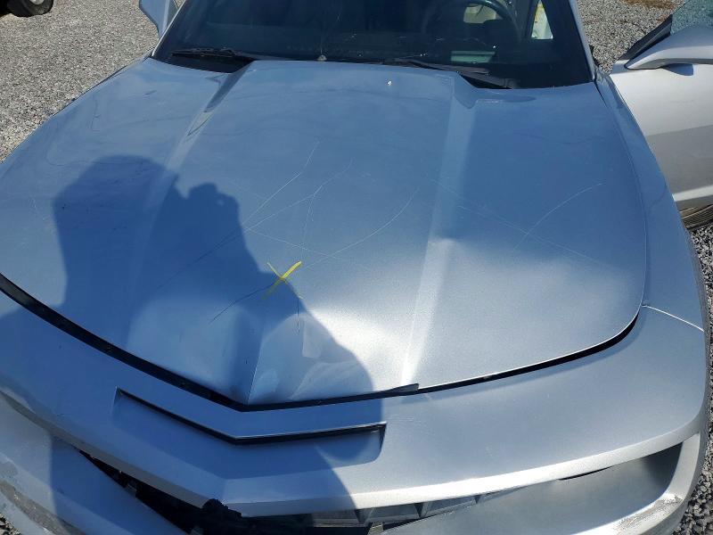 2011 Chevrolet Camaro 2SS