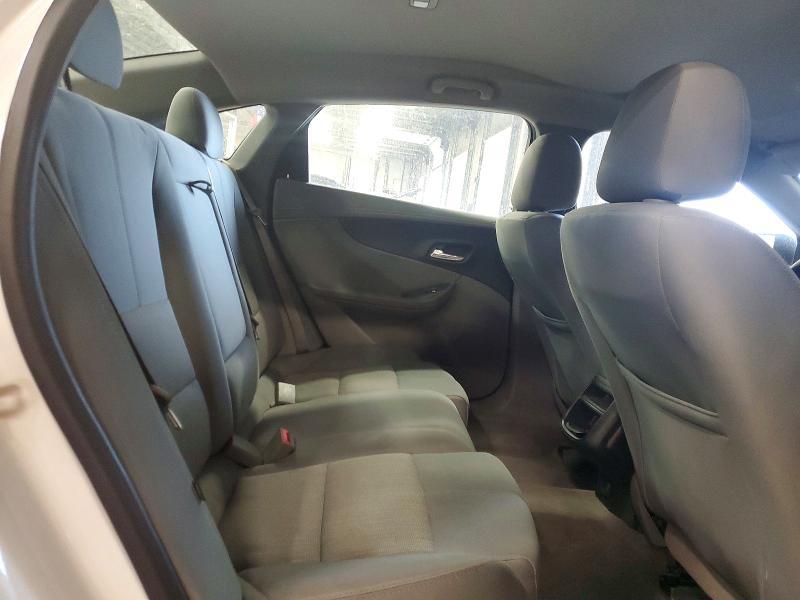 2015 Chevrolet Impala ls