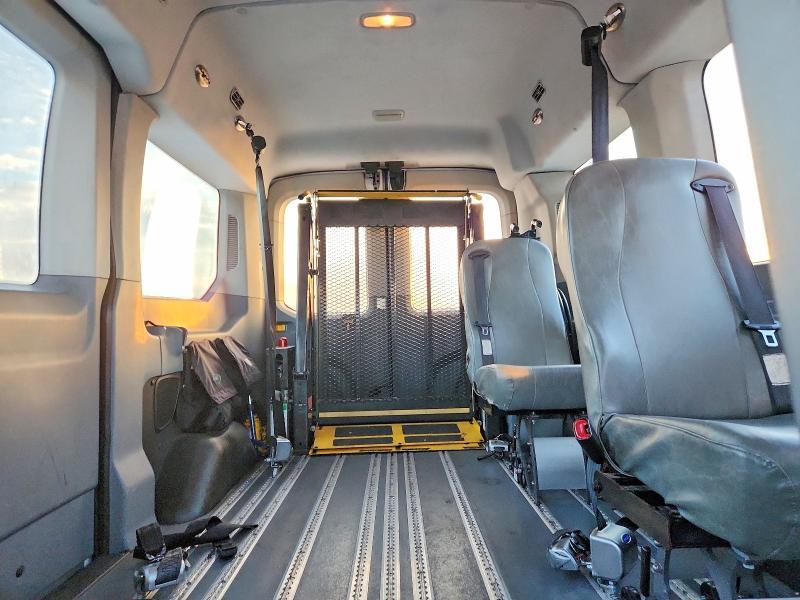 2015 Ford Transit T-150