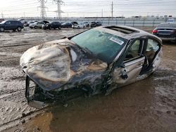 BMW salvage cars for sale: 2015 BMW 328 xi