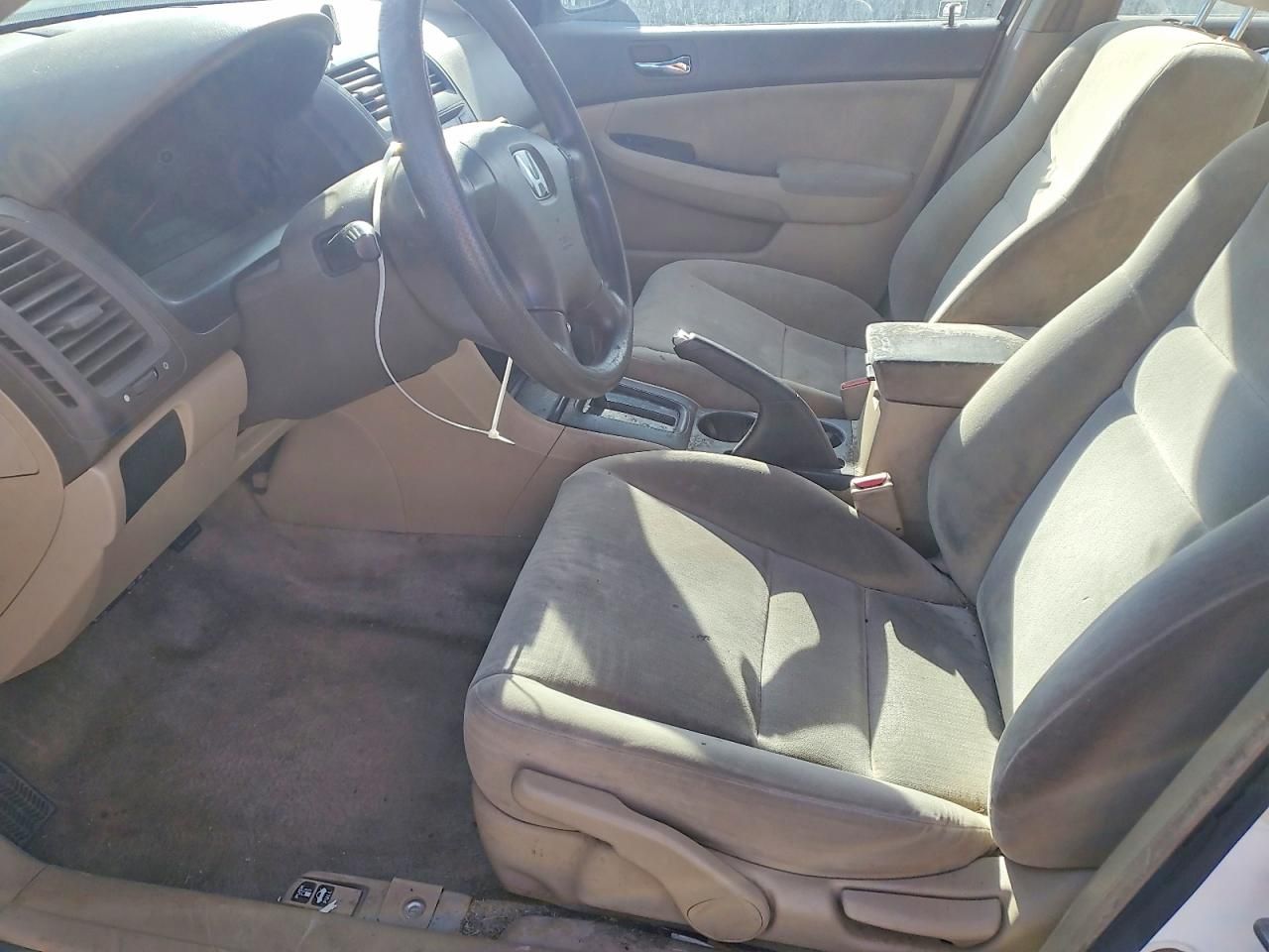 2003 Honda Accord lx