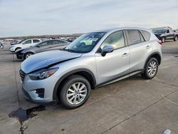 Mazda Cx-5 Vehiculos salvage en venta: 2016 Mazda Cx-5 Touring