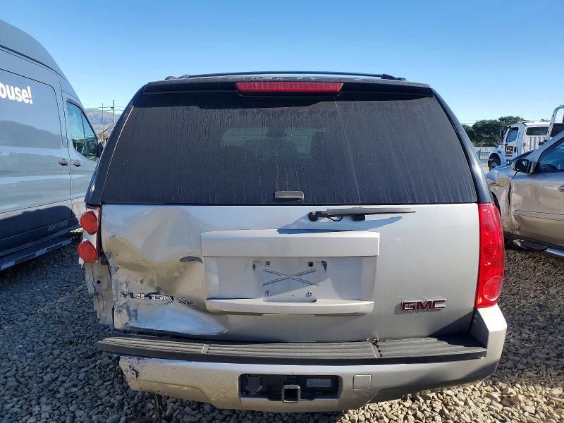 2007 GMC Yukon xl K1500