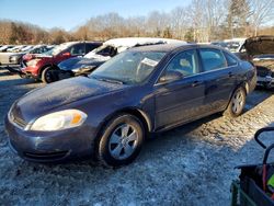 2008 Chevrolet Impala lt for sale in North Billerica, MA