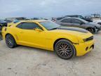 2010 Chevrolet Camaro ls