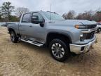 2025 Chevrolet Silverado K2500 Heavy Duty LT