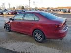 2016 Volkswagen Jetta s