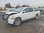 2005 Nissan Titan XE