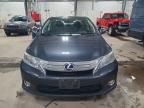 2010 Lexus Hs 250h
