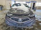 2022 Acura Ilx Premium