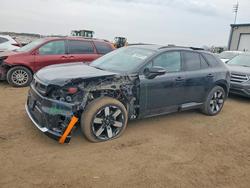 Salvage cars for sale from Copart Waldorf, MD: 2024 Honda Prologue Elite