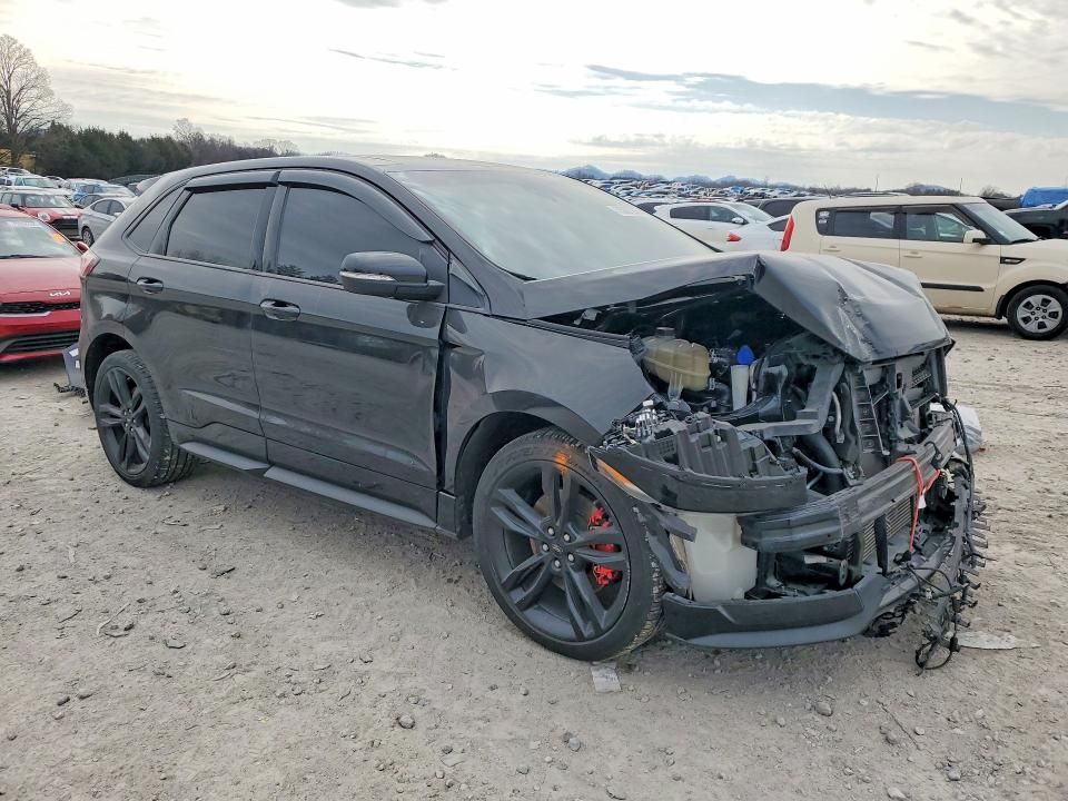 2020 Ford Edge st