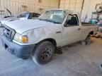 2008 Ford Ranger