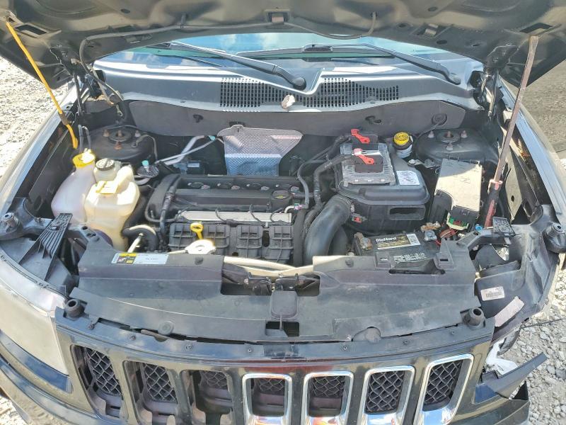 2014 Jeep Compass Sport