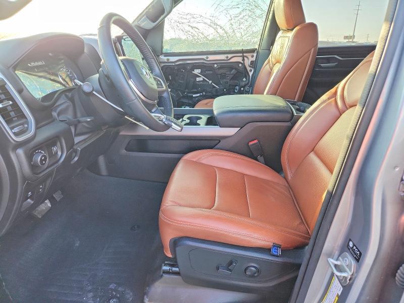 2023 Dodge Ram 1500 big Horn/lone Star