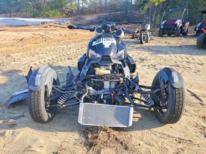 2021 Can-Am Ryker Rally Edition