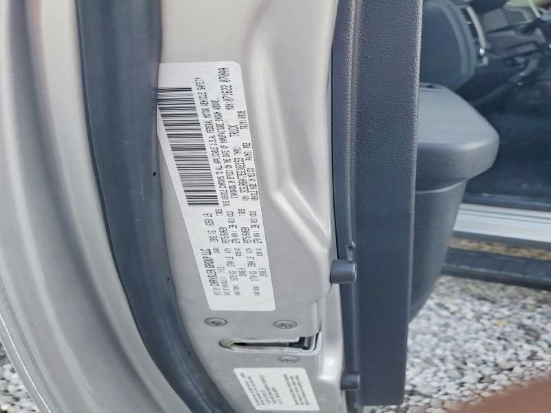 2014 Dodge Ram 1500 st