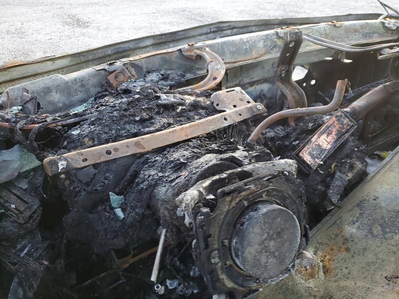 1999 Chevrolet Silverado K1500