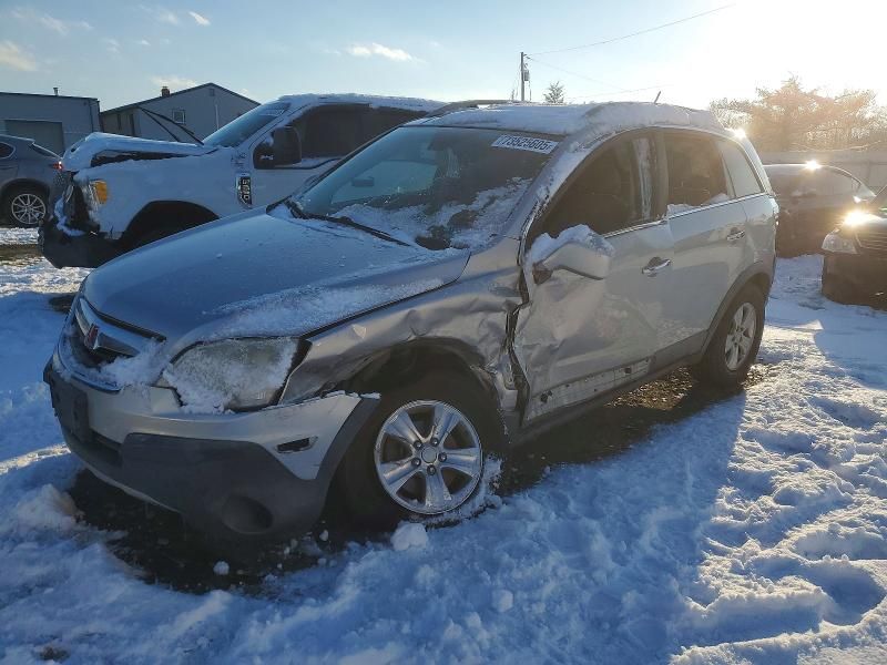 2008 Saturn Vue xe