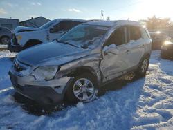 Saturn salvage cars for sale: 2008 Saturn Vue xe