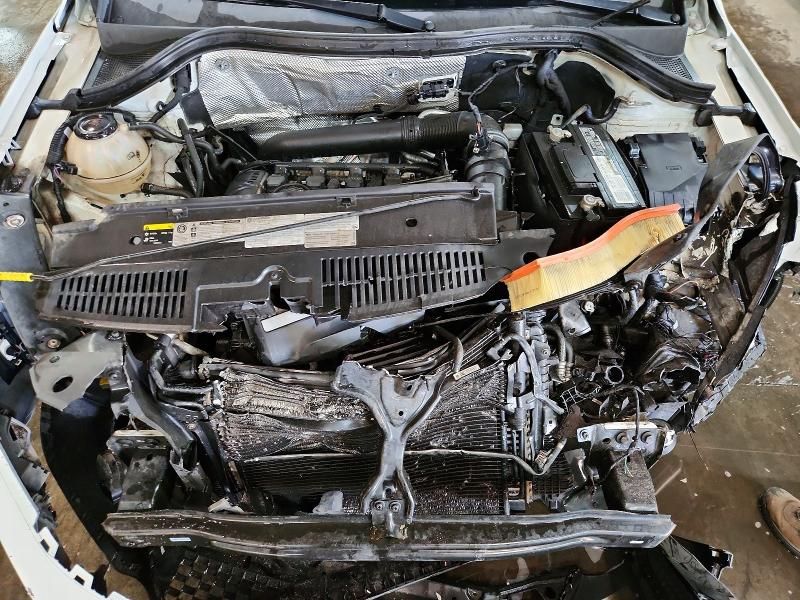 2017 Volkswagen Tiguan s