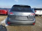 2014 Lexus Rx 350 Base