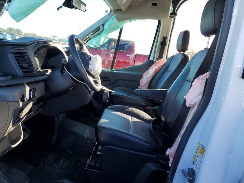 2023 Ford Transit 250 Delivery Van