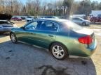 2003 Infiniti G35