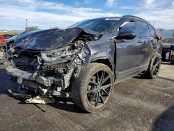 2017 Honda Cr-v Touring for sale in Sun Valley, CA