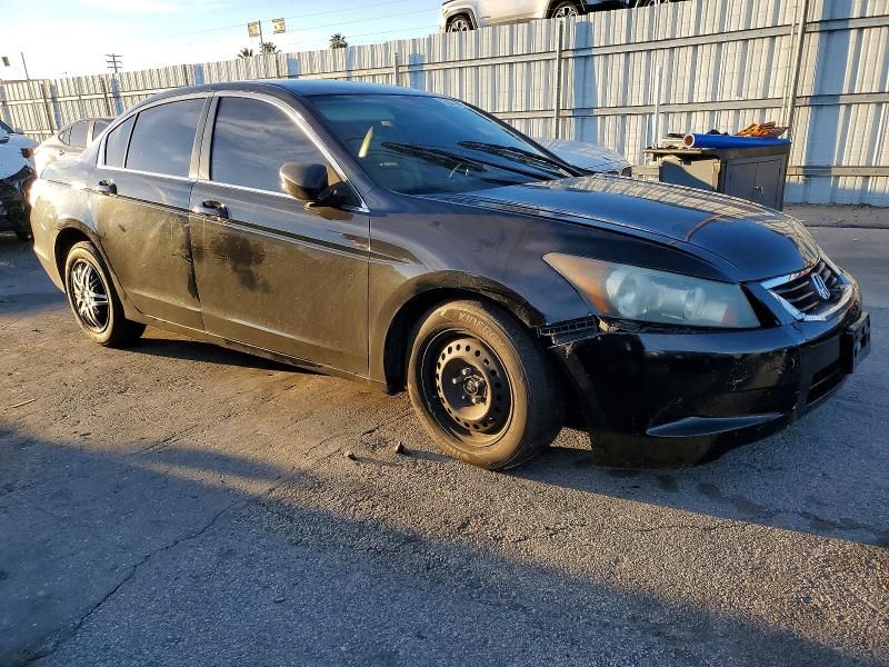 2010 Honda Accord lx