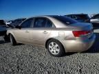 2008 Hyundai Sonata gls