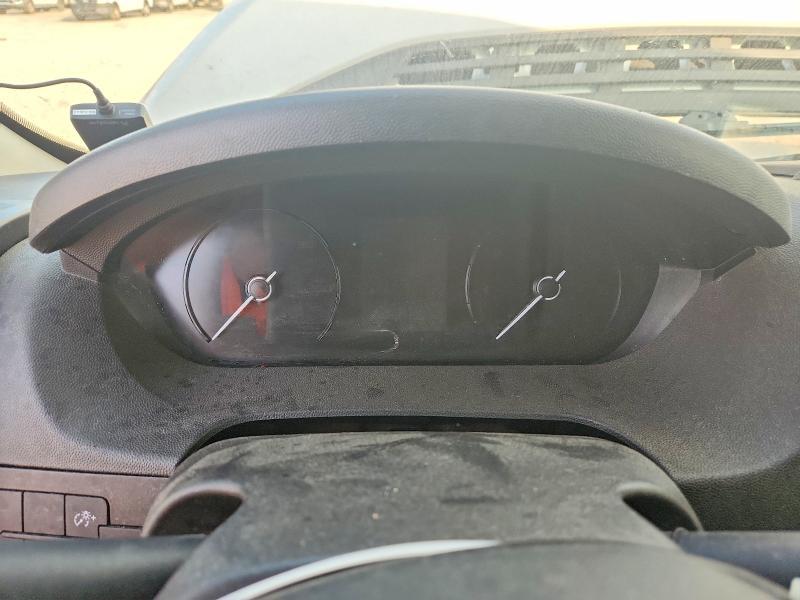 2025 Dodge Ram Promaster 2500 2500 High