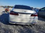 2017 Honda Accord exl