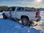 2005 Chevrolet Silverado K2500 Heavy Duty