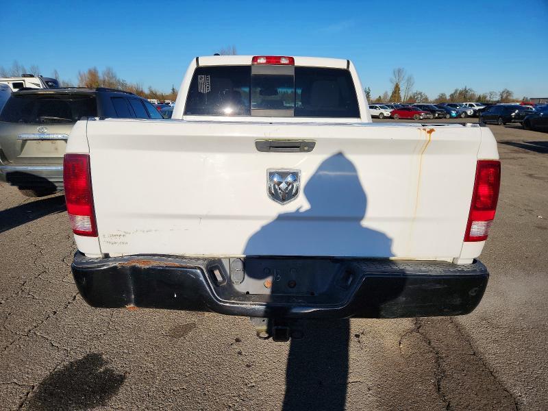 2014 Dodge Ram 1500 slt