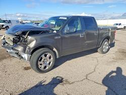 2006 Ford F150 Supercrew for sale in Tucson, AZ