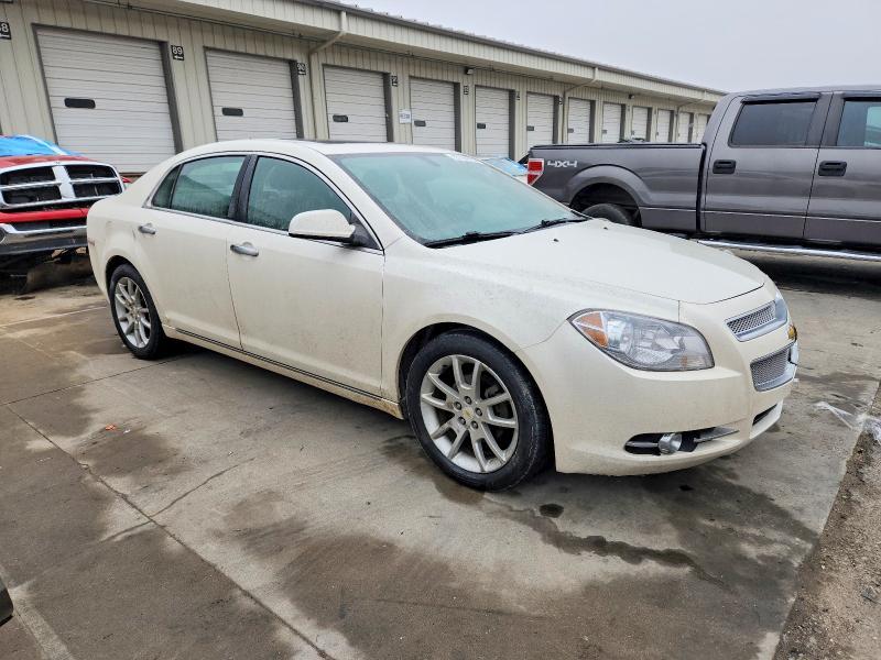 2011 Chevrolet Malibu ltz