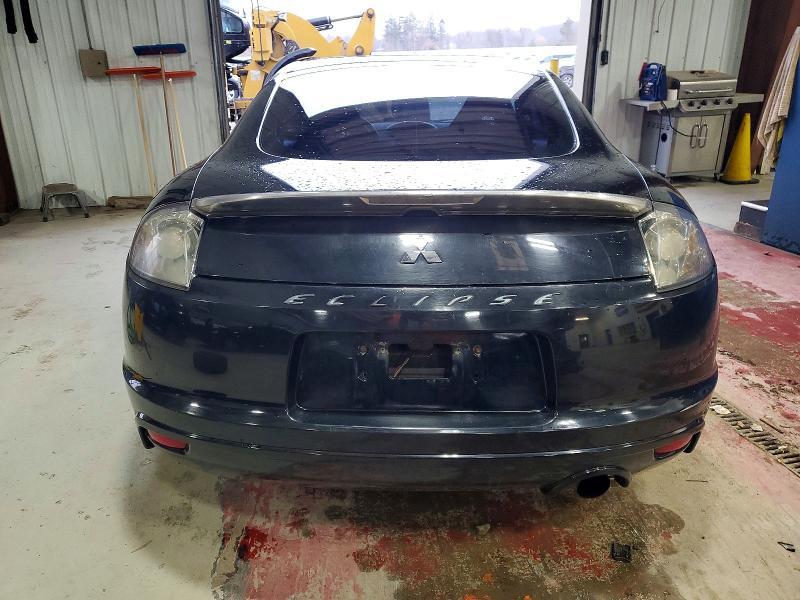 2009 Mitsubishi Eclipse gs